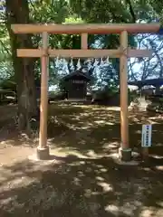 梅宮神社(埼玉県)