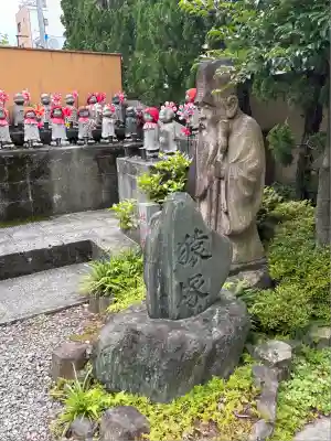 栄閑院(東京都)
