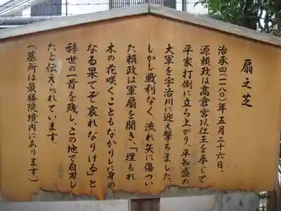 平等院の歴史