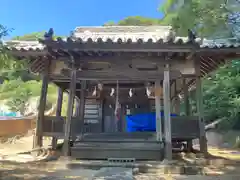 濱宮神社(愛媛県)