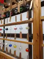 川越氷川神社(埼玉県)