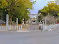 真宮神社のその他建物