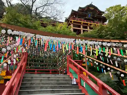 祐徳稲荷神社(佐賀県)