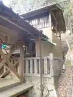 白山社(愛知県)