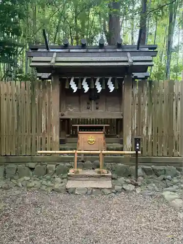 香取神宮(千葉県)