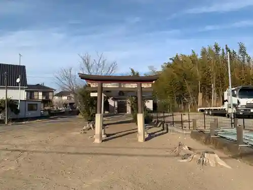 八幡神社(千葉県)