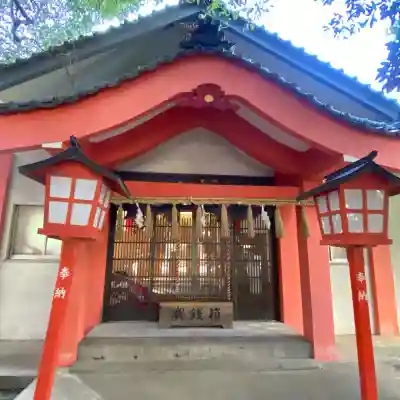 山神社(福岡県)