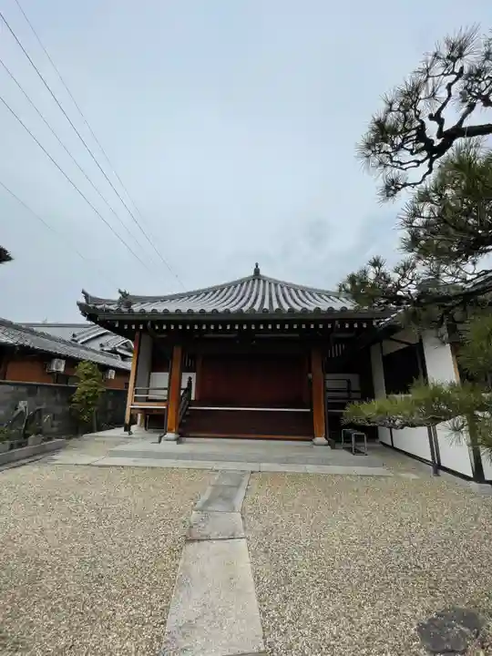阿弥陀院(奈良県)
