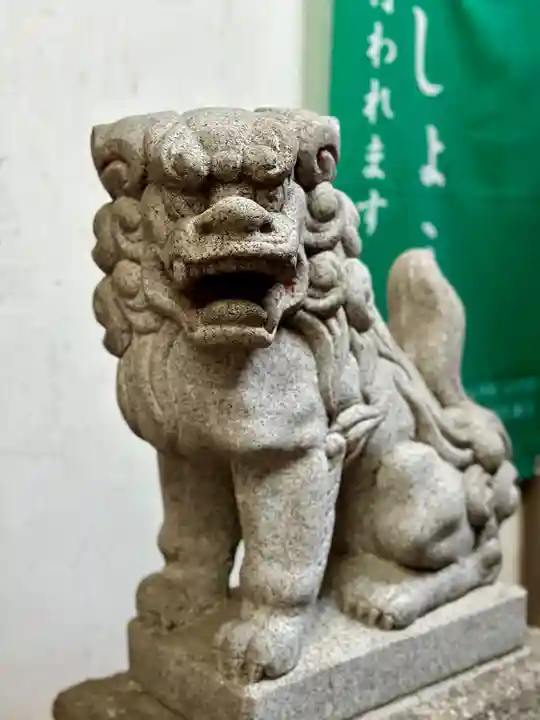 若一神社(京都府)