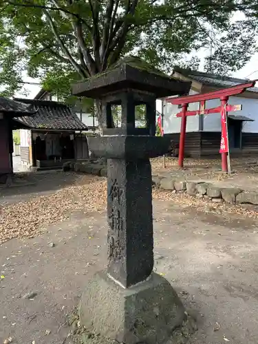 白鳥神社(長野県)