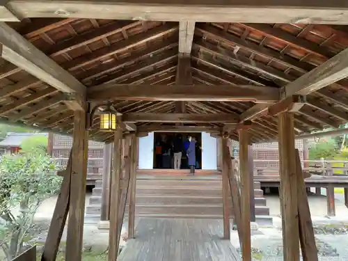 三宝院（三宝院門跡）(京都府)