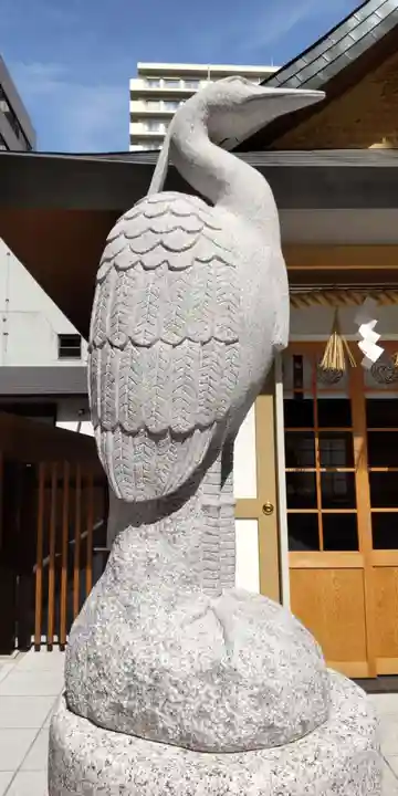 坐摩神社行宮(大阪府)