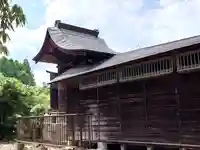 八幡神社(宮城県)