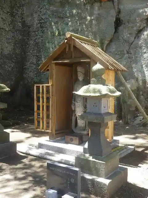 英勝寺のその他建物