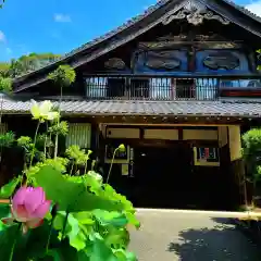 龍潭寺(静岡県)