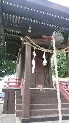 神明宮の建物その他