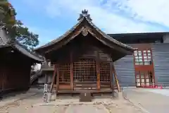 笠覆寺 (笠寺観音)(愛知県)