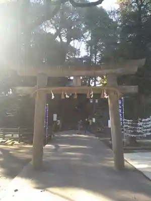 仙波東照宮(埼玉県)