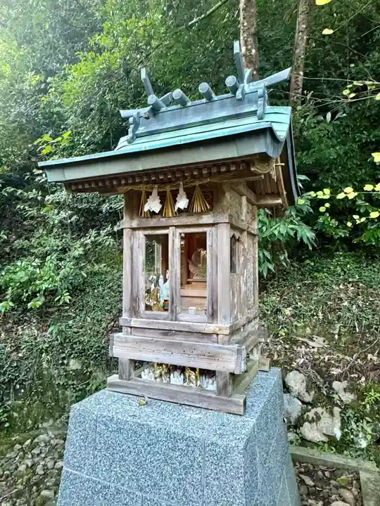 熊野大社(島根県)