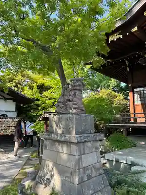 行田八幡神社(埼玉県)