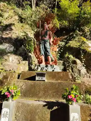 神峯寺(高知県)