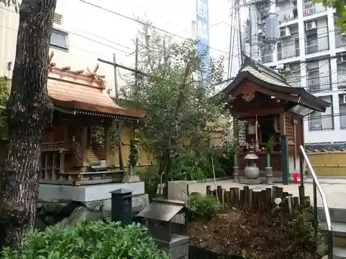 高津山 報恩院のその他建物