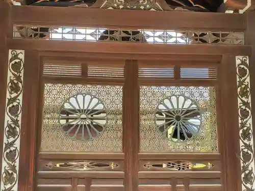 東寺（教王護国寺）のその他建物