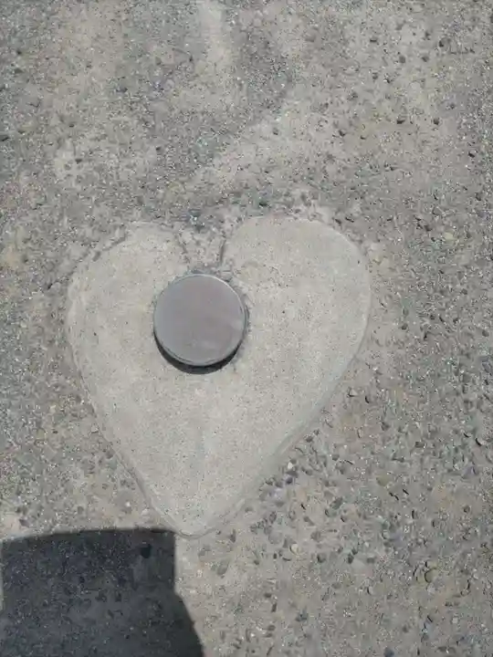柏神社(千葉県)