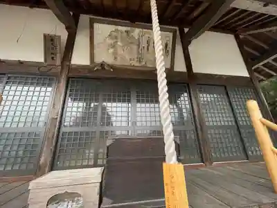 長隆寺(三重県)