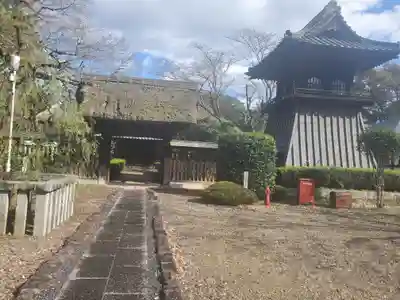 専修寺のその他建物