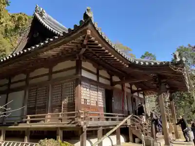 大御堂観音寺(京都府)