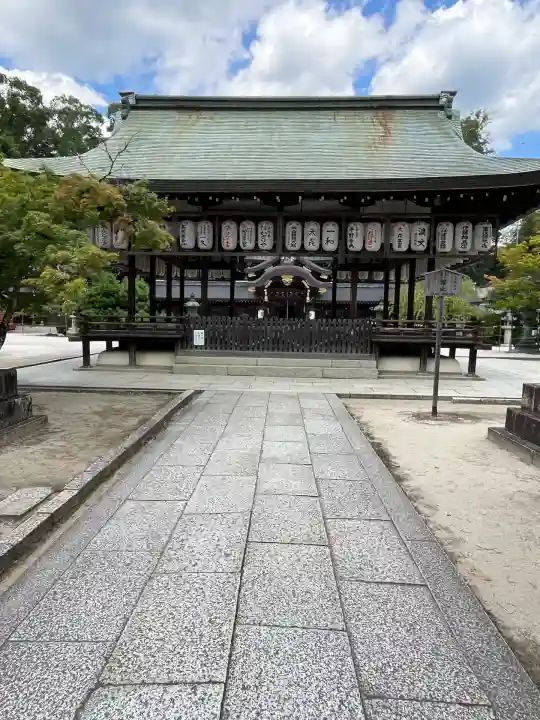 今宮神社(京都府)
