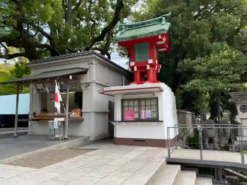 富岡八幡宮(東京都)