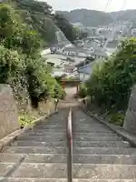 江名諏訪神社(福島県)