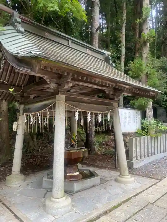 相馬中村神社(福島県)