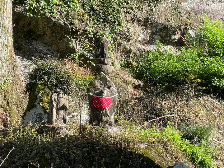 久昌寺(埼玉県)