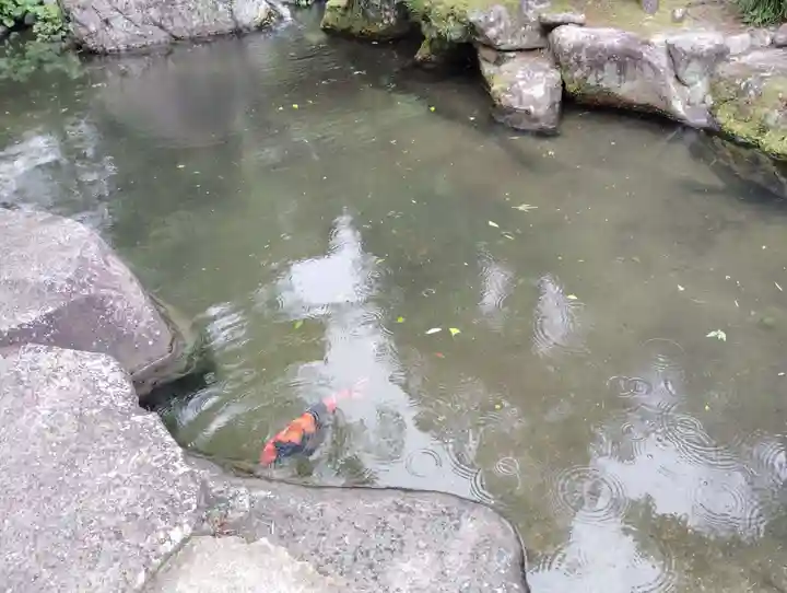 吉備津神社(岡山県)