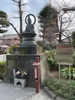 浅草寺(東京都)