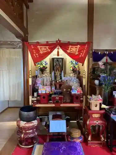 長光寺(長野県)