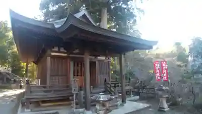 観福寺(千葉県)
