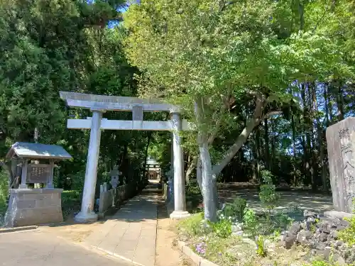 八幡社(千葉県)