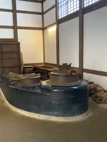 瑞龍寺(富山県)