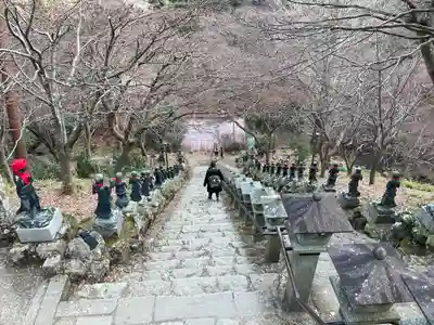 大山寺(神奈川県)