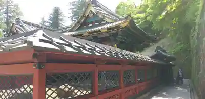 妙義神社(群馬県)