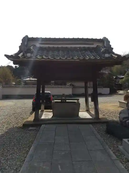 大光普照寺(埼玉県)