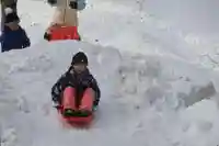 磐椅神社の体験その他