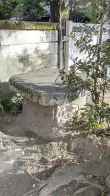 尾張大國霊神社（国府宮）(愛知県)