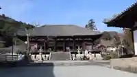 當麻寺(奈良県)