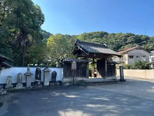 願成就院(静岡県)