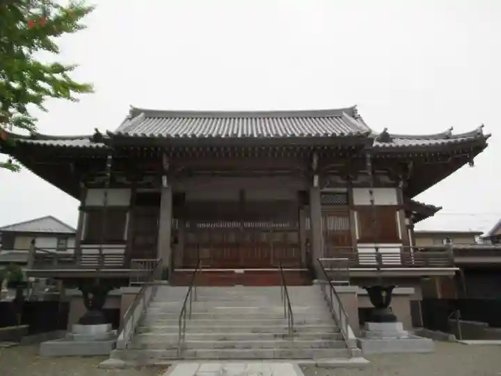 正光寺(東京都)